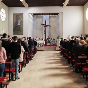 Športaši i športašice svetom misom označili početak natjecateljske sezone